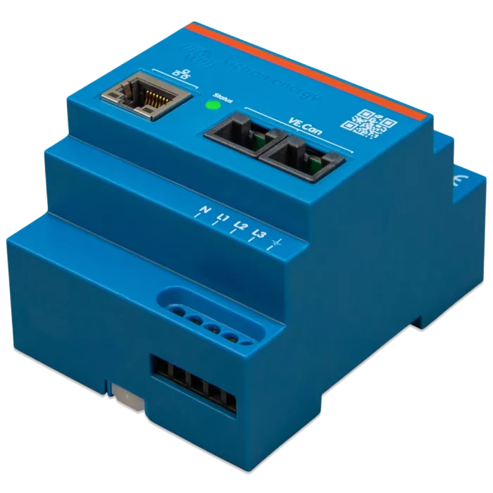 Victron Energy VM-3P75CT Лічильник