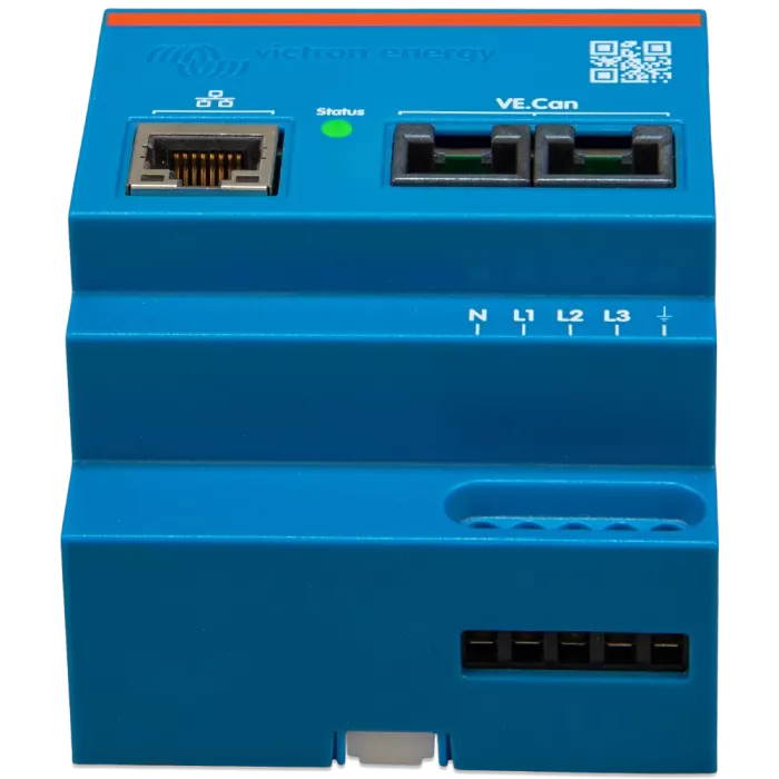 Victron Energy VM-3P75CT Лічильник