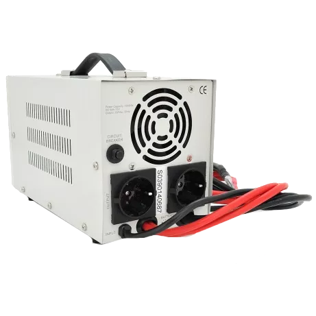 Europower EP-MPS-1000/12PLUS (700 Вт) с правильной синусоидой Источник бесперебойного питания