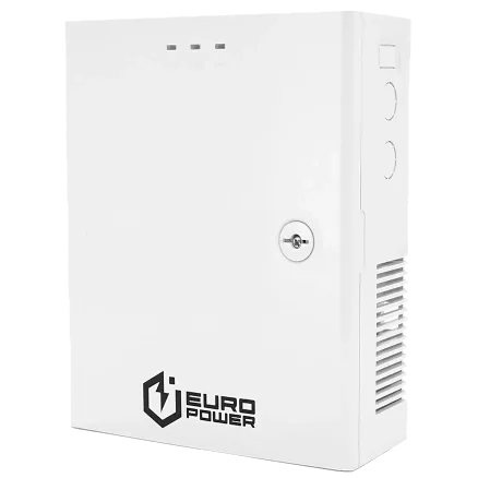 EuroPower EP-UPS-1205HC(P) 14.4В 2А ИБП под акб 12В/7A