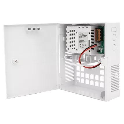 EuroPower EP-UPS-1203HCU(P) 14.4В 2А ДБЖ під акб 12В/17A