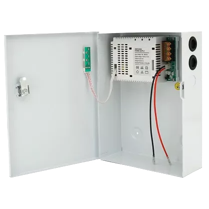 EuroPower EP-UPS-1210HCU(M) 13.8/14.4В 2А ДБЖ під акб 12В/17A