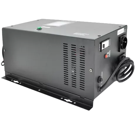 Europower PSW-EP1500WM12 1500ВA з правильною синусоїдою Джерело безперебійного живлення під акумулятор