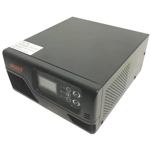 Must EP20-1000W 1000Вт Джерело безперебійного живлення