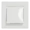 Schneider Electric ASFORA EPH0100121 Вимикач 1-кл. білий