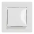 Schneider Electric ASFORA EPH0100121 Выключатель 1-кл. белый