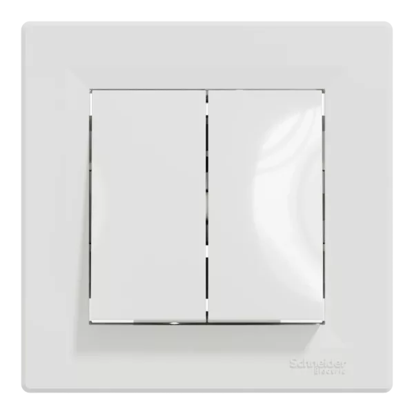 Schneider Electric ASFORA EPH0300121 Вимикач 2-кл.