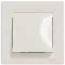 Schneider Electric Asfora EPH0400123 Перемикач одноклавішний самозатискний