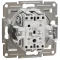 Schneider Electric EPH0470121 Asfora Перемикач прохідний 1-клавішний