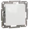 Schneider Electric EPH0470121 Asfora Перемикач прохідний 1-клавішний