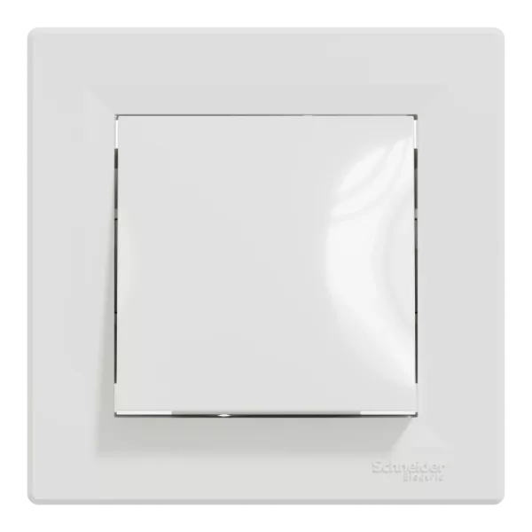 Schneider Electric ASFORA EPH0700121 Кнопка 1-кл.