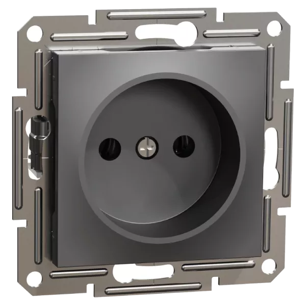 Schneider Electric Asfora EPH3000171 Розетка