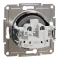 Schneider Electric Asfora EPH3000171 Розетка