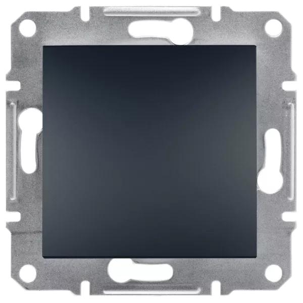 Schneider Electric Asfora EPH5600171 Заглушка антрацит