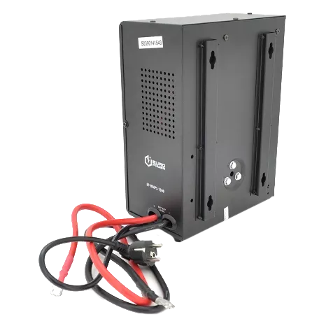 Europower EPWM-MPS-1500/24 (1050 Вт) с правильной синусоидой Источник бесперебойного питания