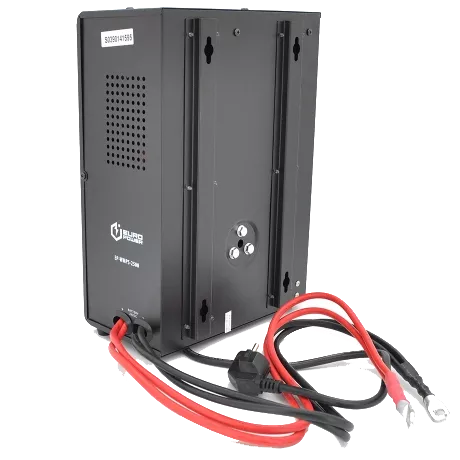 Europower EPWM-MPS-2500/24 (1800 Вт) с правильной синусоидой Источник бесперебойного питания