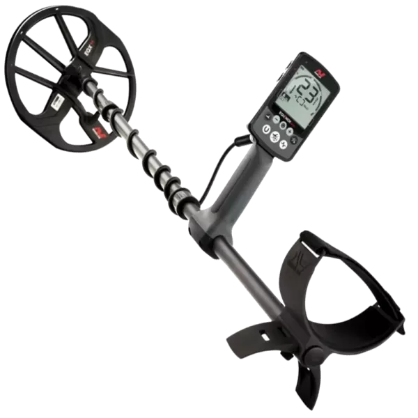 Minelab Equinox 600 Металодетектор