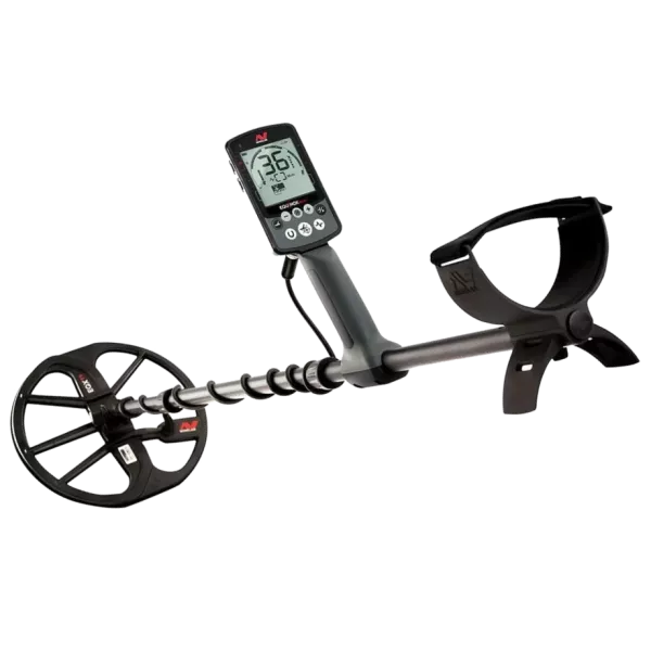 Minelab Equinox 800 Металодетектор