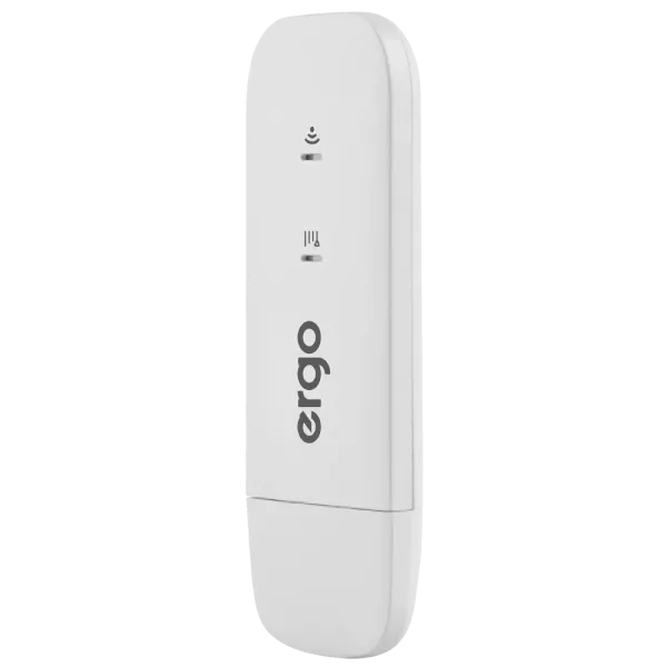 ERGO W023-CRC9 3G/4G LTE USB Wi-Fi роутер