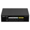 Ruijie Reyee RG-ES106F-P PoE Комутатор 6 портів некерований