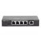 Ruijie RG-ES205GC-P 5-портовий гігабітний інтелектуальний POE комутатор