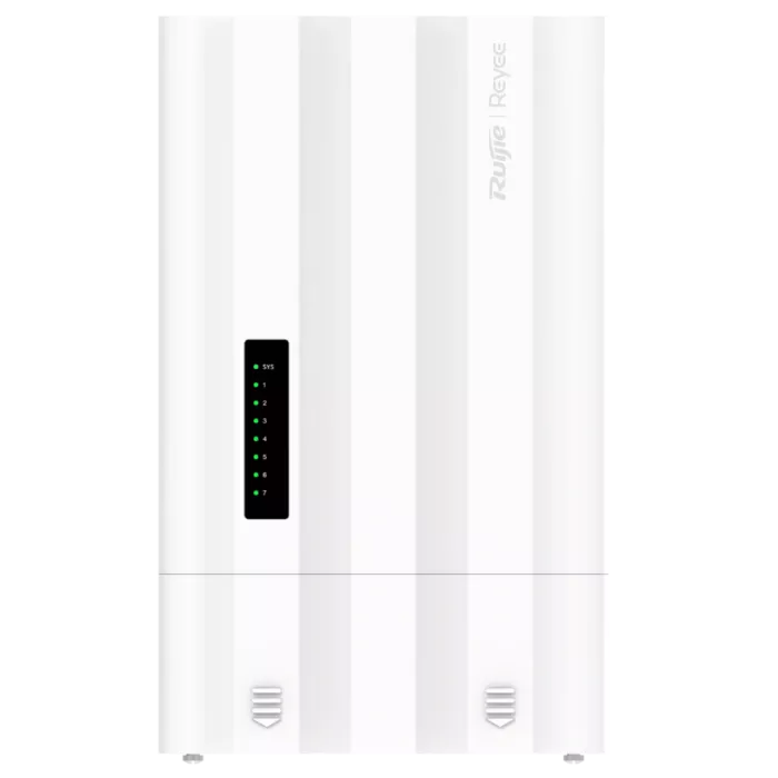 Ruijie Reyee RG-ES207GS-AC-OD Коммутатор 7 портов уличный