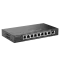 Ruijie RG-ES209GC-P POE Комутатор 9 портів керований