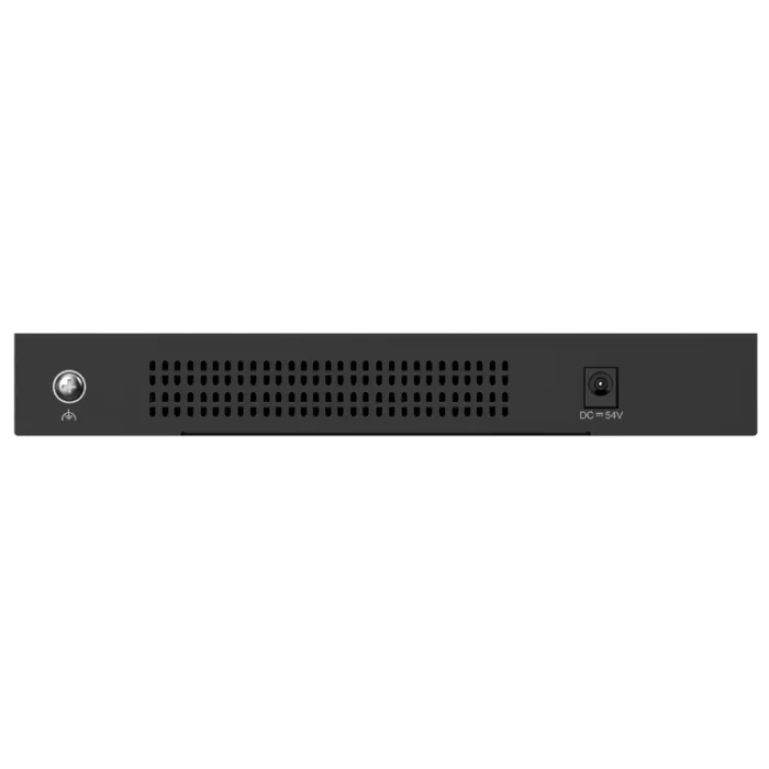 Ruijie Reyee RG-ES209MG-P Комутатор 9 портів керований