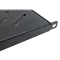 EServer PS-1U-400-B 1U 19" 420х400 мм Стационарная полка