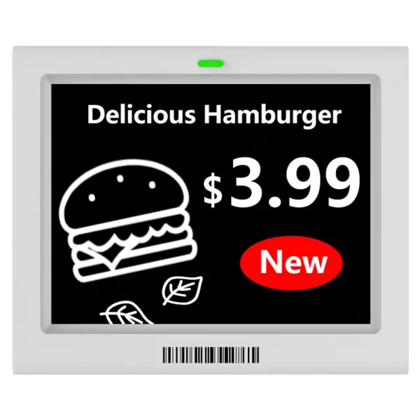 DHI-ESL-E042A Електронний цінник