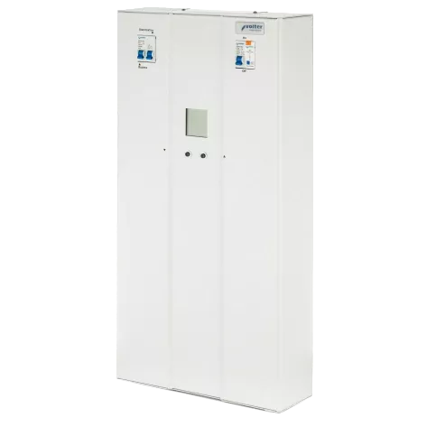 VOLTER СНПТО Etalon-S-5 5500Вт Стабілізатор напруги інверторний