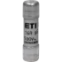 ЕТІ CH 10x38 gG 16A 500V Запобіжник