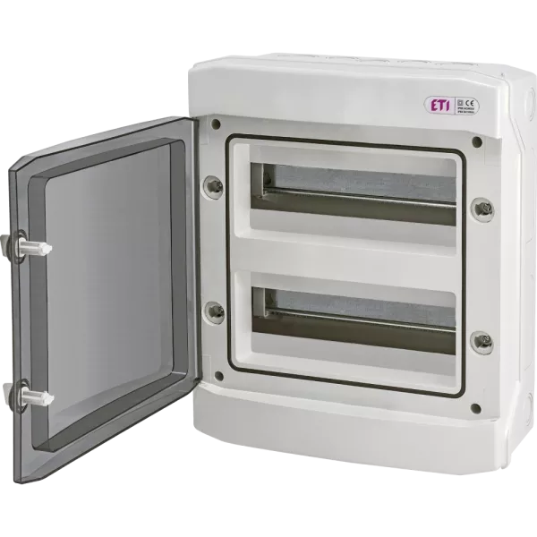 ETI ЕСН 24PT IP65 Распределительный щит