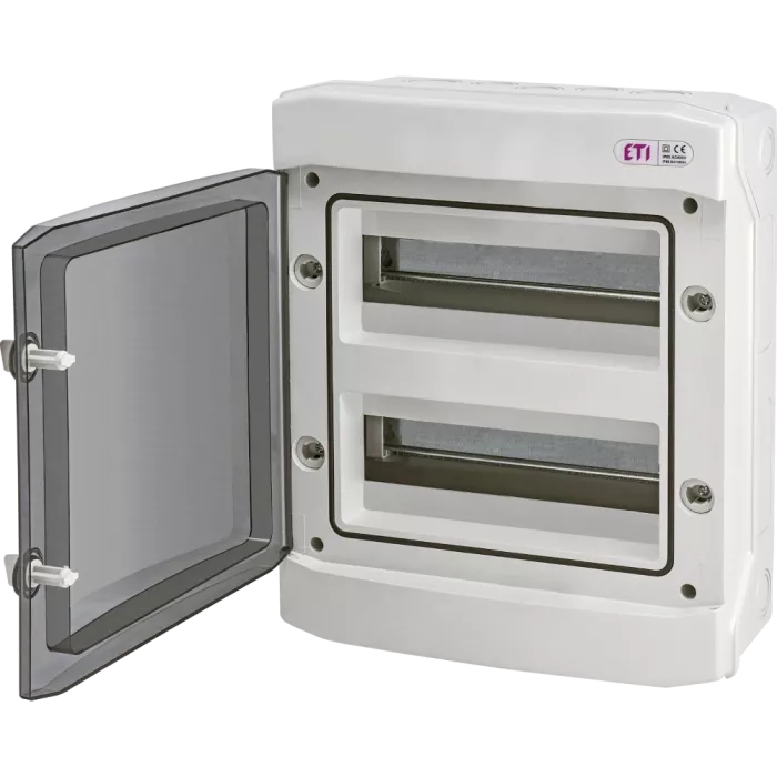 ETI ЕСН 24PT IP65 Розподільний щит