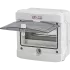 ETI ЕСН 8G IP65 Розподільний щит