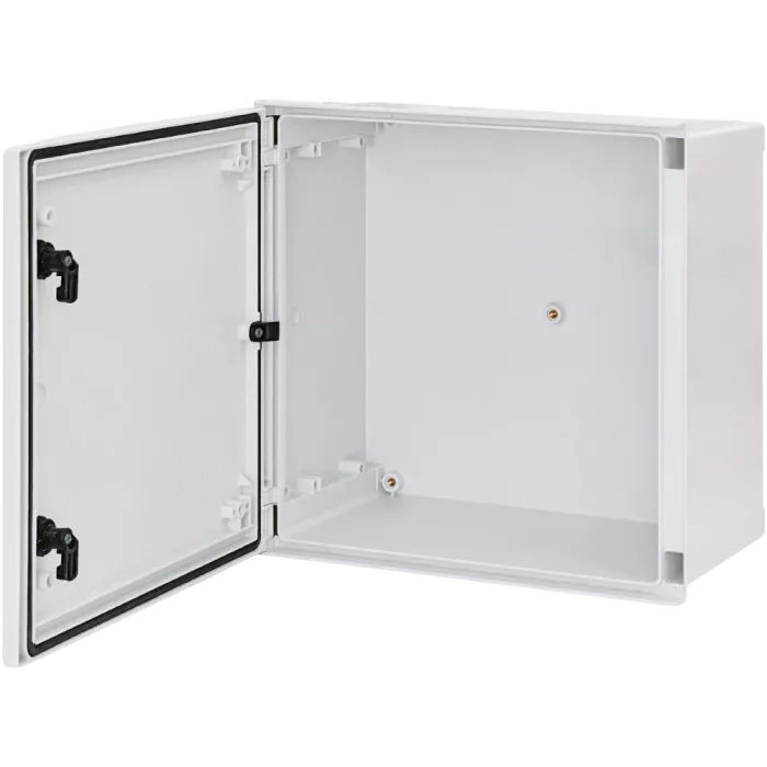 ETI EPC 40-40-20 IP66 Шафа поліестерова
