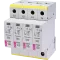 ETI TEC C T2 275/20 (4+0) 4p Обмежувач перенапруги