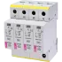 ETI TEC C T2 275/20 (4+0) 4p Ограничитель перенапряжения