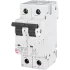 ЕТІ ETIMAT 10 DC 2p C 25A (6 kA) Автоматический выключатель