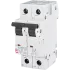 ЕТІ ETIMAT 10 DC 2p C 10A (6 kA) Автоматический выключатель