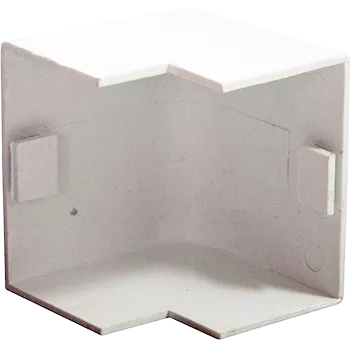 E.next e.trunking.blend.out.stand.100.40 Зовнішній кут