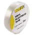 UNIFIX ETU-20W Iзоляцiйна стрiчка бiла 0.17х18 мм 20 м