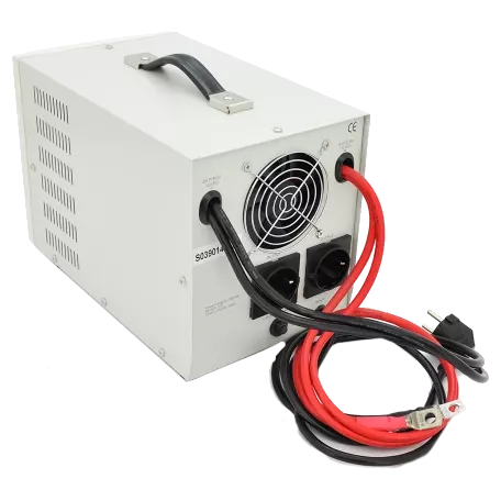 Europower EP-MPS-2000/12 (1200 Вт) з правильною синусоїдою Джерело безперебійного живлення