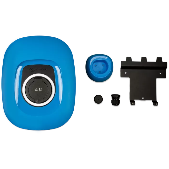 Victron Energy NS Blue Зарядна станція для електромобіля