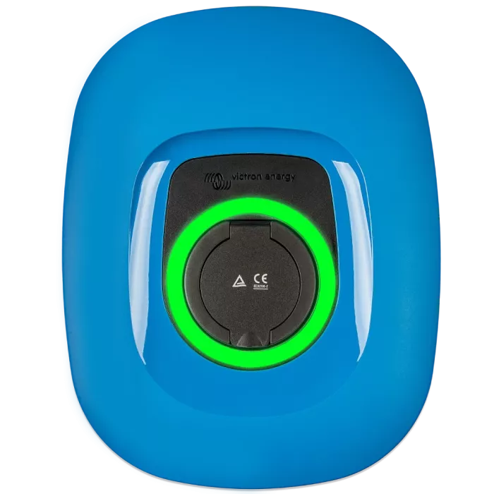 Victron Energy NS Blue Зарядна станція для електромобіля