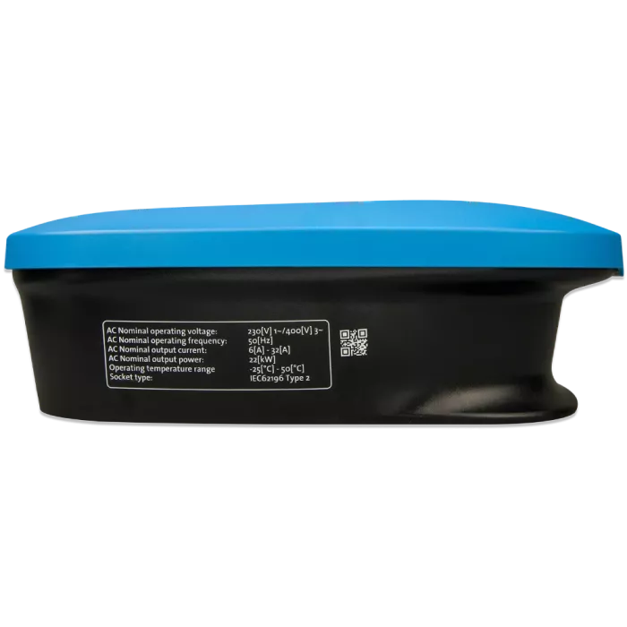 Victron Energy NS Blue Зарядна станція для електромобіля