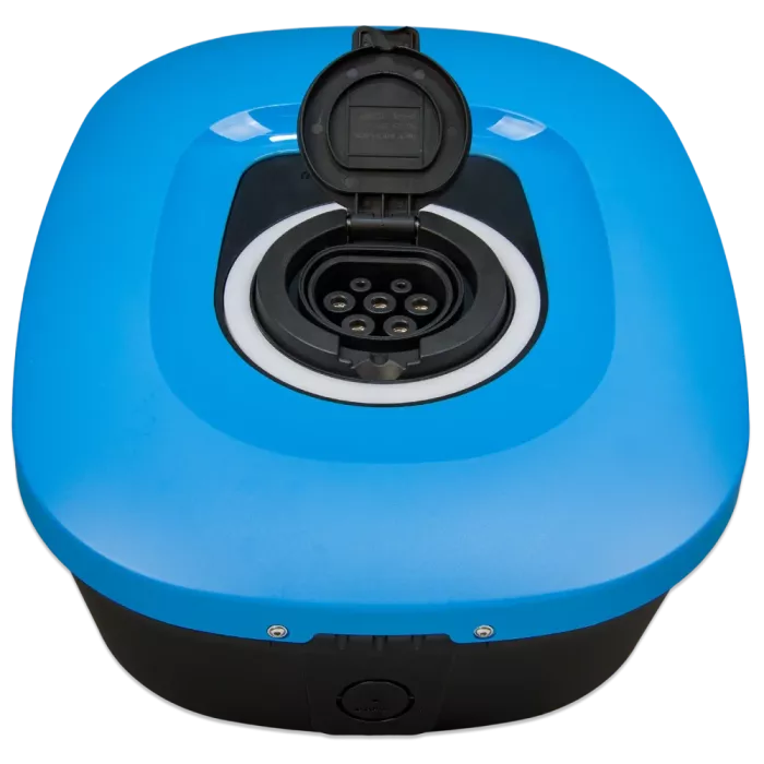 Victron Energy NS Blue Зарядна станція для електромобіля