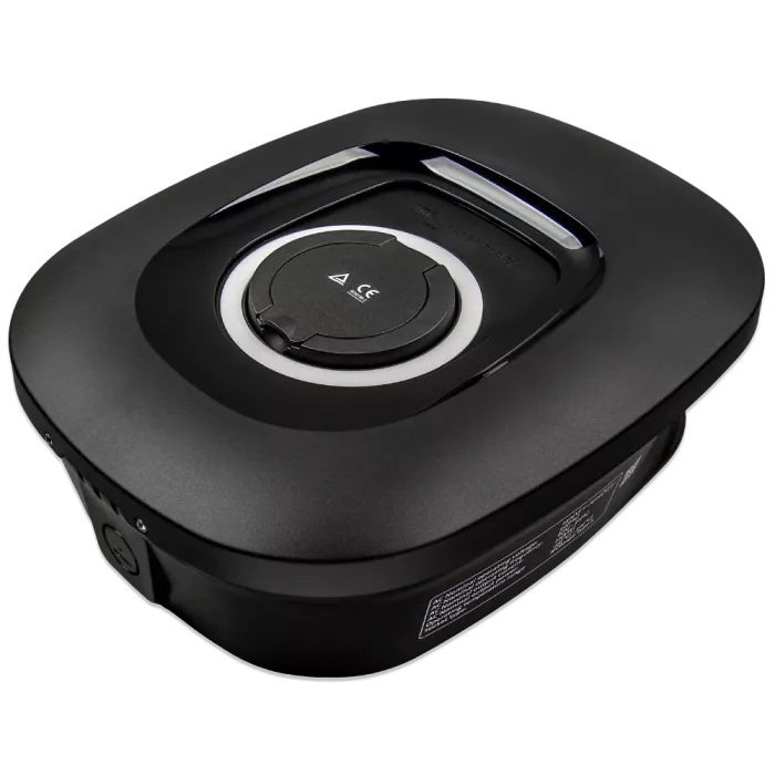 Victron Energy NS Black Пластикова накладка для зарядної станції