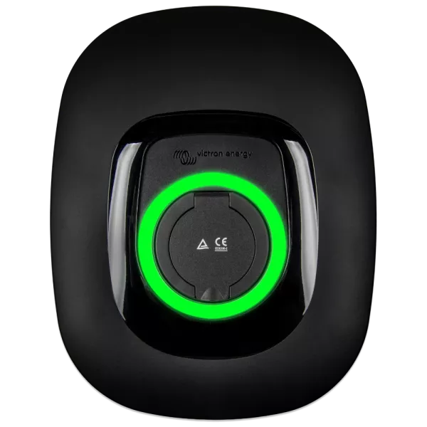 Victron Energy NS Black Пластикова накладка для зарядної станції