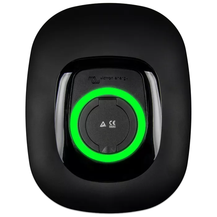 Victron Energy NS Black Пластикова накладка для зарядної станції